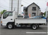 ISUZU ELF 2001