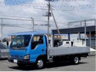 ISUZU ELF 2004