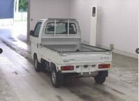 HONDA ACTY TRUCK 1998