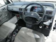 HONDA ACTY TRUCK 1998