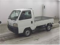 HONDA ACTY TRUCK 1998