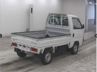 HONDA ACTY TRUCK 1998