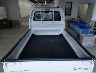 HONDA ACTY TRUCK 1998