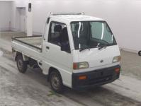 SUBARU SAMBAR 1998