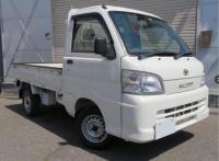 DAIHATSU HIJET TRUCK 2006