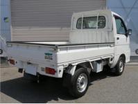 DAIHATSU HIJET TRUCK 2006