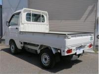 DAIHATSU HIJET TRUCK 2006