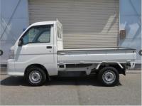 DAIHATSU HIJET TRUCK 2006