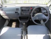 DAIHATSU HIJET TRUCK 2006