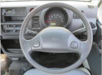 DAIHATSU HIJET TRUCK 2006