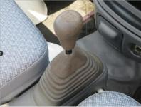 DAIHATSU HIJET TRUCK 2006