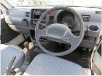 DAIHATSU HIJET TRUCK 2006