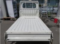 DAIHATSU HIJET TRUCK 2006