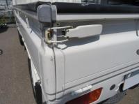 DAIHATSU HIJET TRUCK 2006