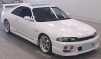 NISSAN Skyline GTST 1997