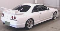 NISSAN Skyline GTST 1997