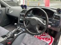 NISSAN Skyline GTST 1997