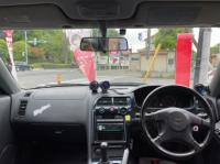 NISSAN Skyline GTST 1997