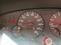 NISSAN Skyline GTST 1997