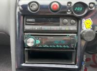 NISSAN Skyline GTST 1997