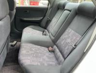 NISSAN Skyline GTST 1997