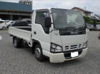 ISUZU ELF 2005