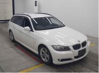 Used BMW 3 SERIES