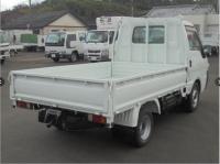 MAZDA BONGO 2005