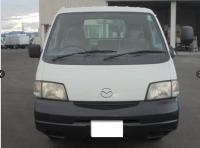 MAZDA BONGO 2005