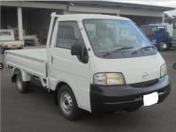 MAZDA BONGO 2005