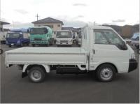 MAZDA BONGO 2005