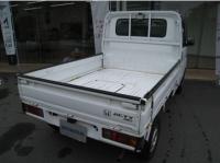 HONDA ACTY TRUCK 2000