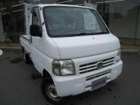 HONDA ACTY TRUCK 2000