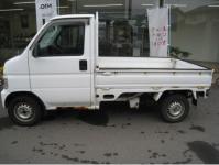 HONDA ACTY TRUCK 2000