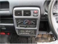 HONDA ACTY TRUCK 2000