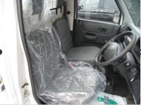 HONDA ACTY TRUCK 2000