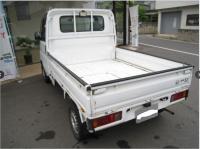 HONDA ACTY TRUCK 2000