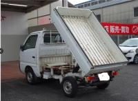 SUZUKI CARRY 1995