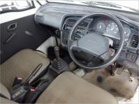 SUZUKI CARRY 1995