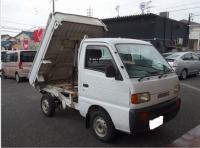 SUZUKI CARRY 1995