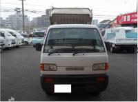 SUZUKI CARRY 1995