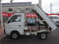 SUZUKI CARRY 1995