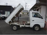 SUZUKI CARRY 1995