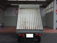 SUZUKI CARRY 1995