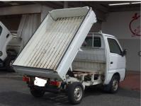 SUZUKI CARRY 1995
