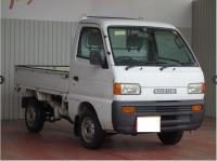 SUZUKI CARRY 1995