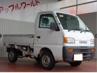 SUZUKI CARRY 1995
