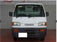 SUZUKI CARRY 1995