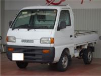 SUZUKI CARRY 1995