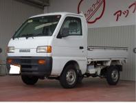 SUZUKI CARRY 1995